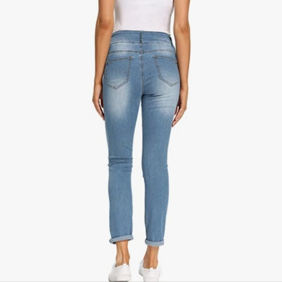 Maternity Jeans/Jeggings - Picture 2 of 4